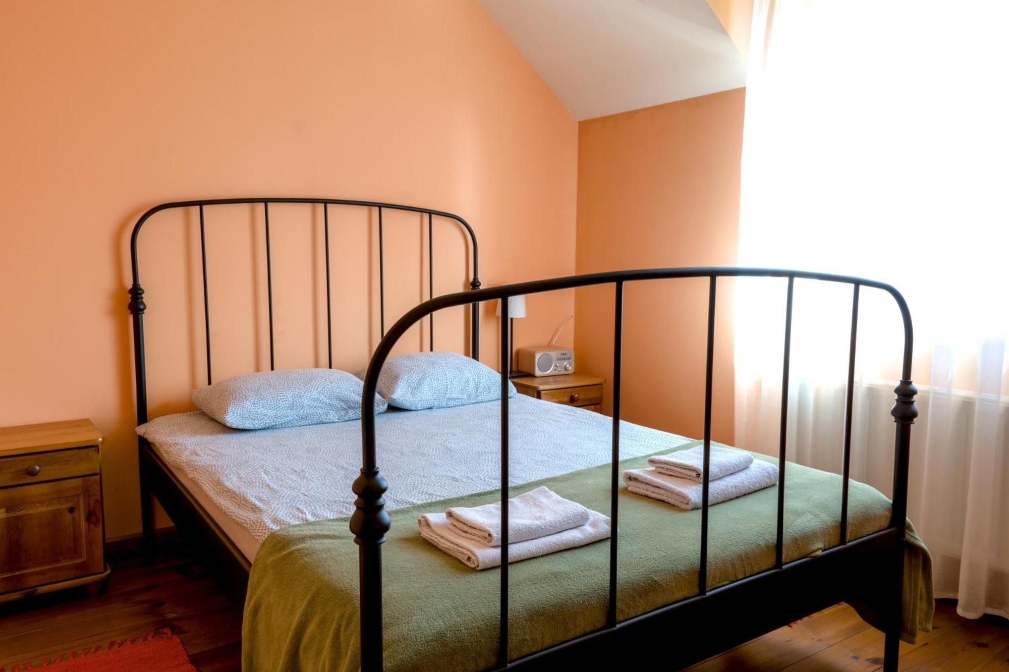 Bed & Breakfast Gosciniec Kocmierzow Sandomierz