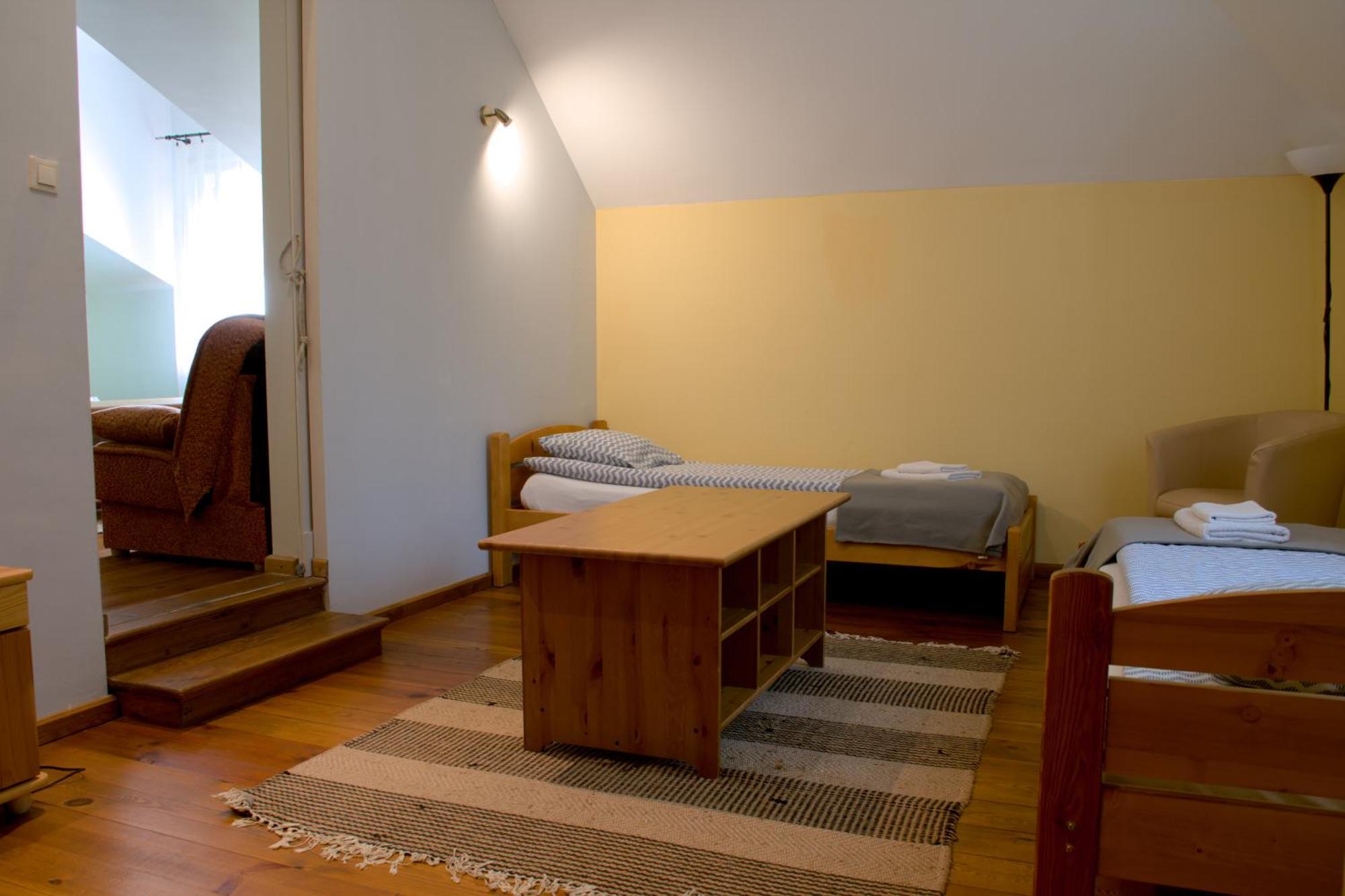 Bed & Breakfast Gosciniec Kocmierzow Sandomierz