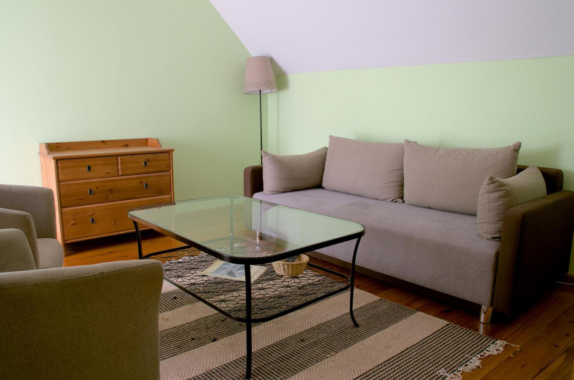 Gosciniec Kocmierzow Bed & Breakfast