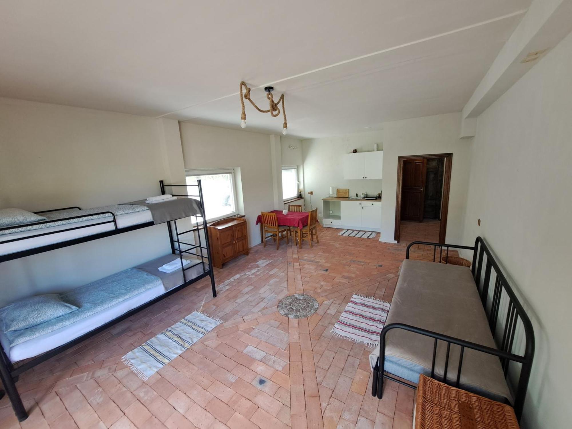 Bed & Breakfast Gosciniec Kocmierzow Sandomierz