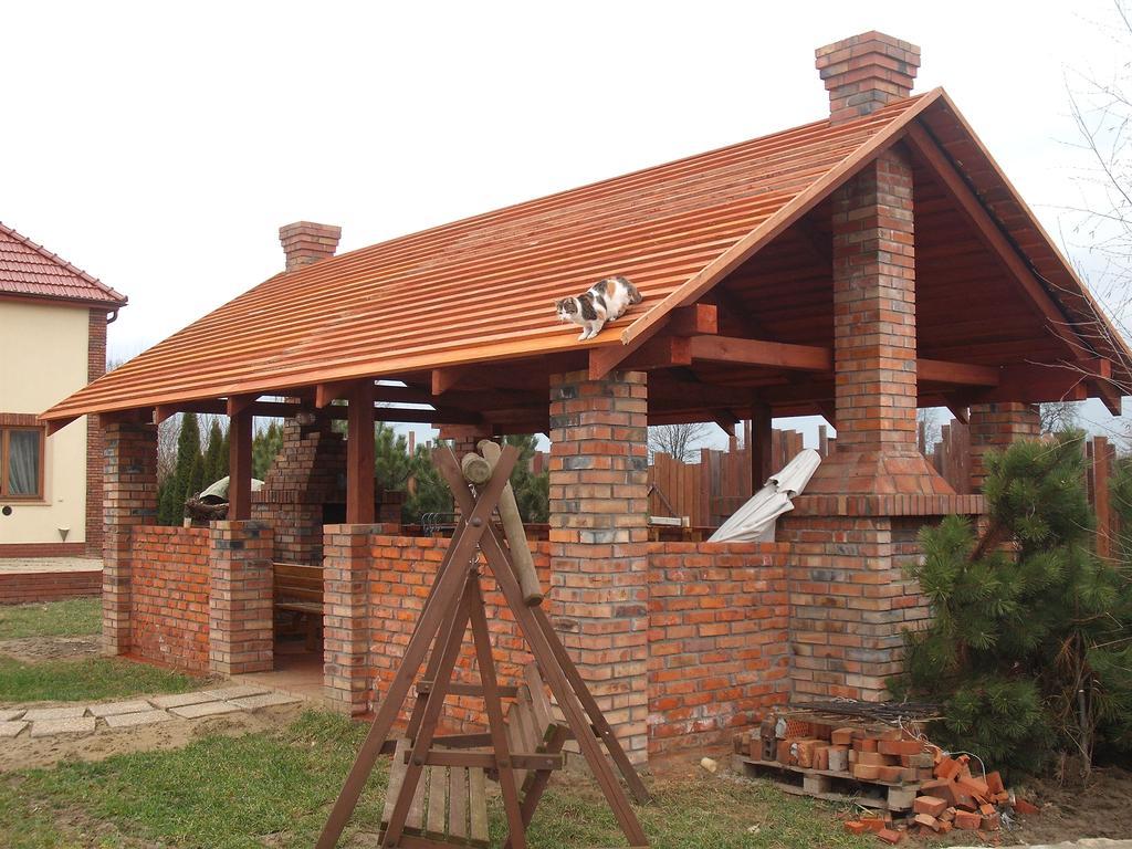 Gosciniec Kocmierzow *