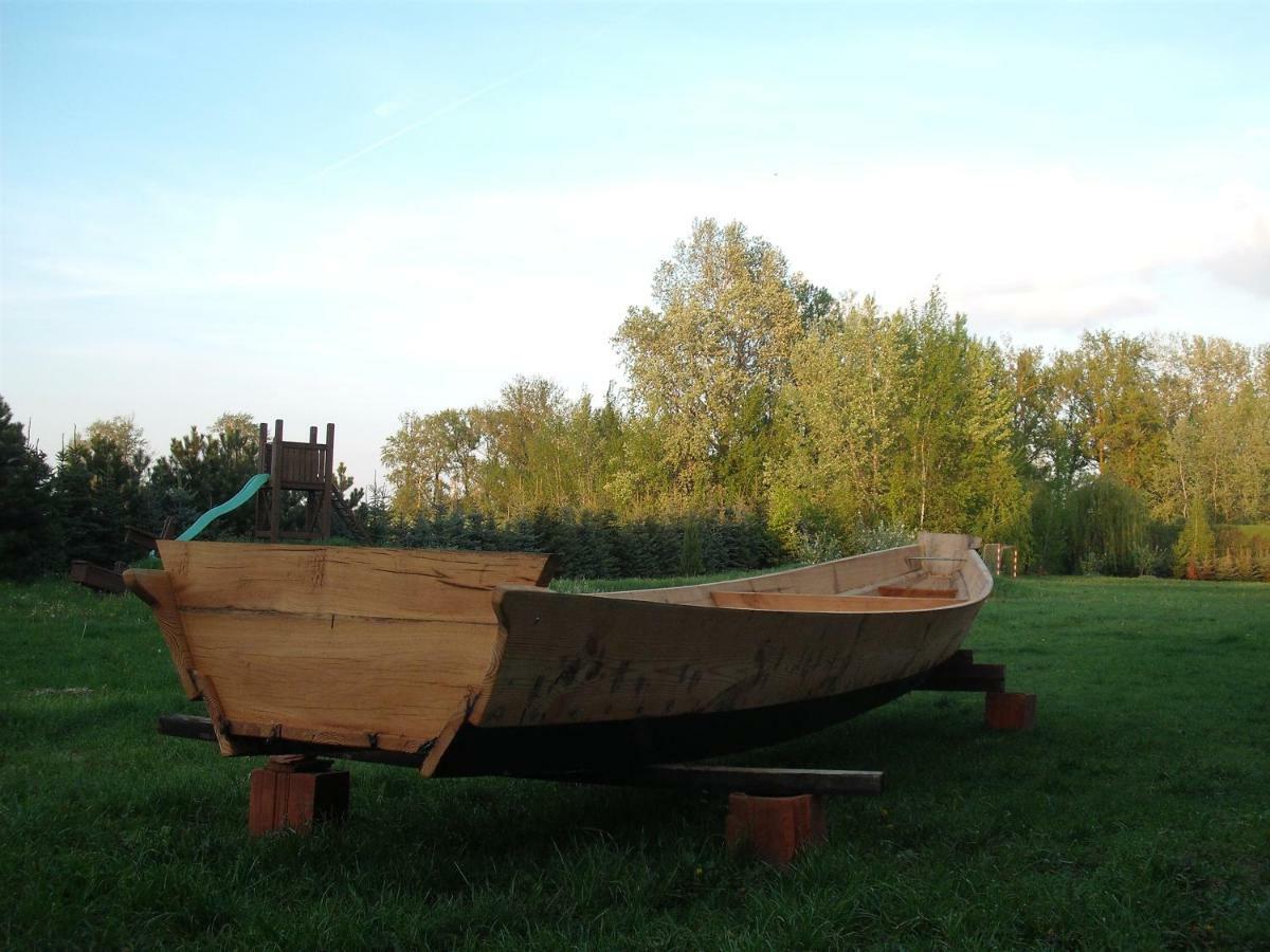 Bed & Breakfast Gosciniec Kocmierzow Sandomierz