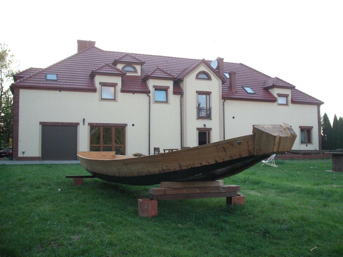 Gosciniec Kocmierzow Sandomierz