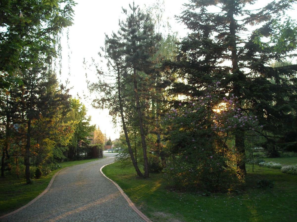 Gosciniec Kocmierzow * Sandomierz