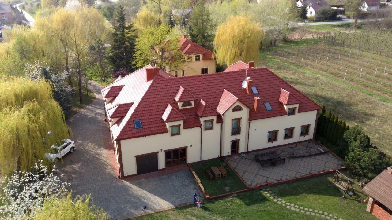 Gosciniec Kocmierzow Bed & Breakfast Sandomierz